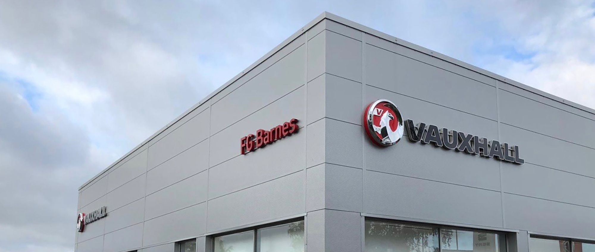 Photo of Industrial Roofing Contractors Kent