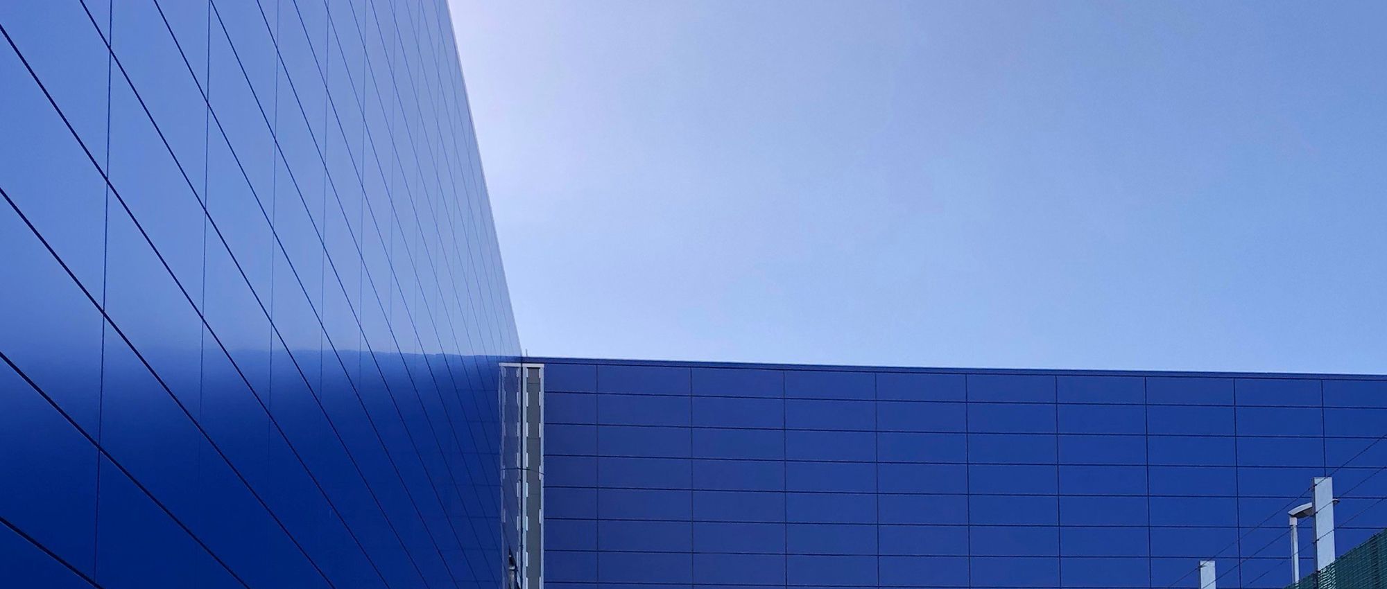 Photo of Industrial Roofing & Cladding Kent