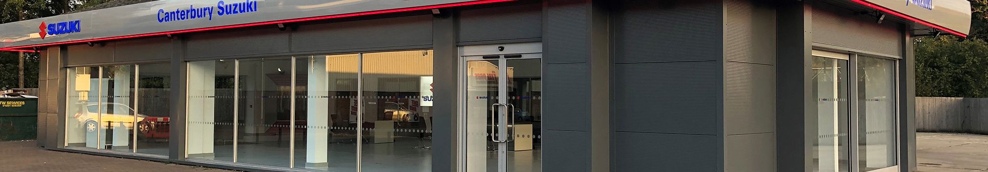 Photo of Recent Projects