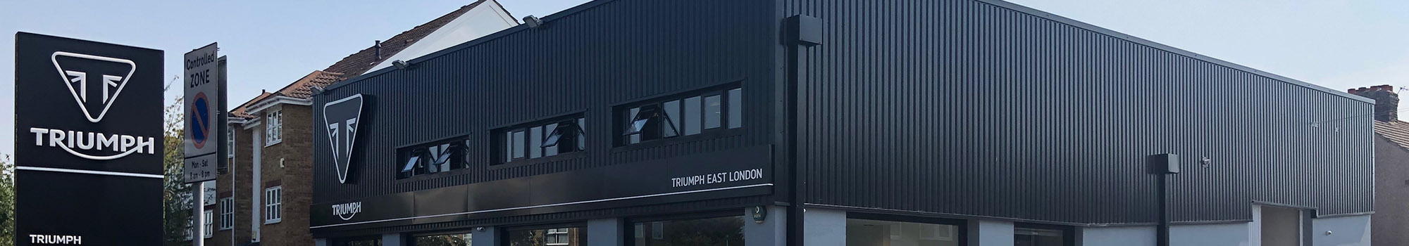 Photo of Kingspan Composite Panels