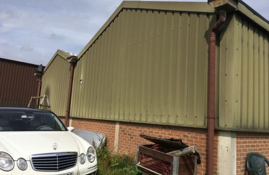 Brenchley&comma; Kent