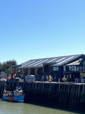 Click Here To Enlarge This Photo Of Refurbishment &ndash; Roof Replacement