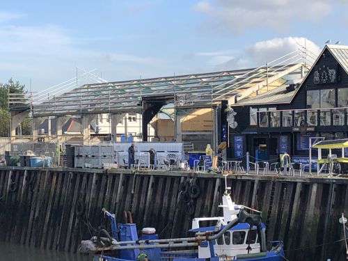 Click Here To Enlarge This Photo Of Refurbishment &ndash; Roof Replacement