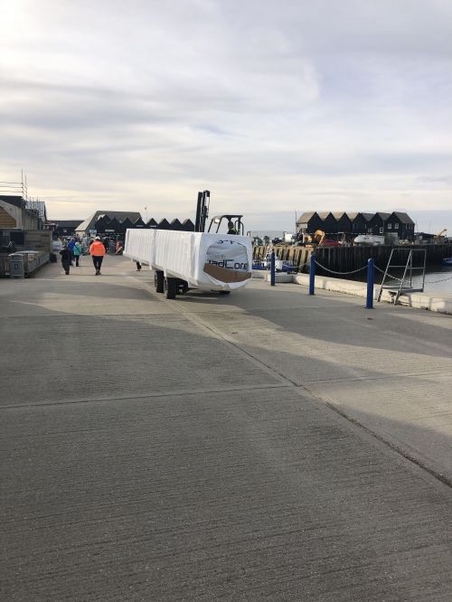 Click Here To Enlarge This Photo Of Refurbishment &ndash; Roof Replacement