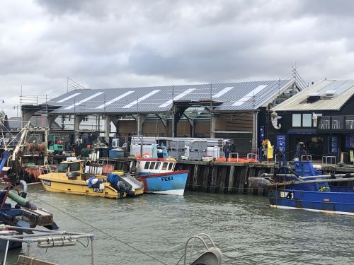 Click Here To Enlarge This Photo Of Refurbishment &ndash; Roof Replacement