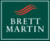 Brett Martin