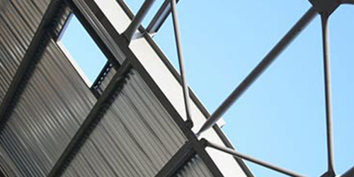 Kingspan Composite Panels