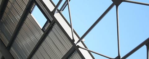 Kingspan Composite Panels