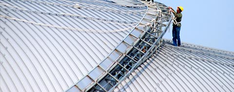 Standing Seam Systems